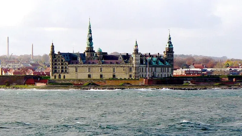 Helsingør photographie de destination