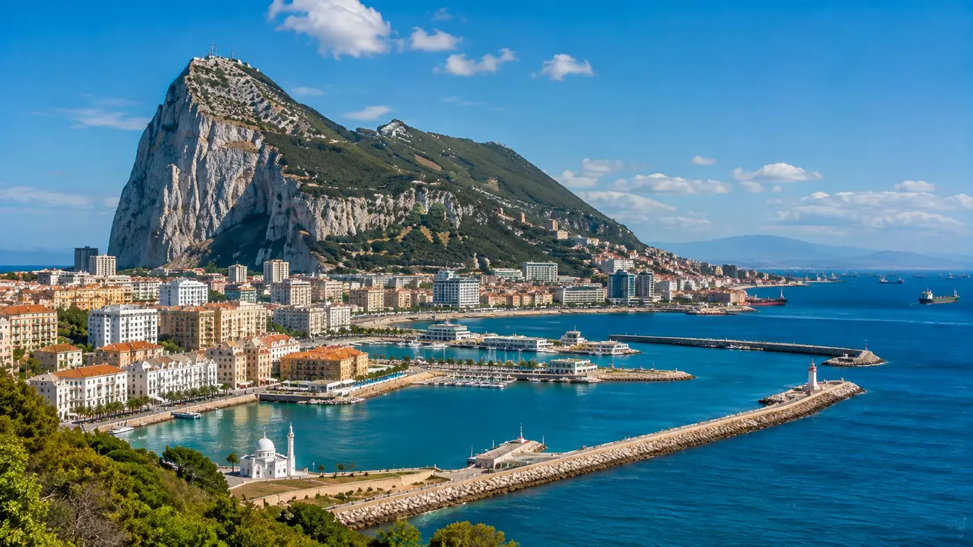 Voyage en ferry en Europe
