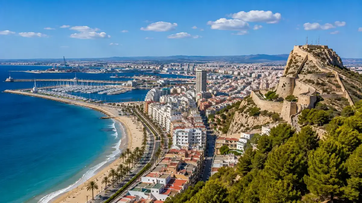 Voyage en ferry en Europe
