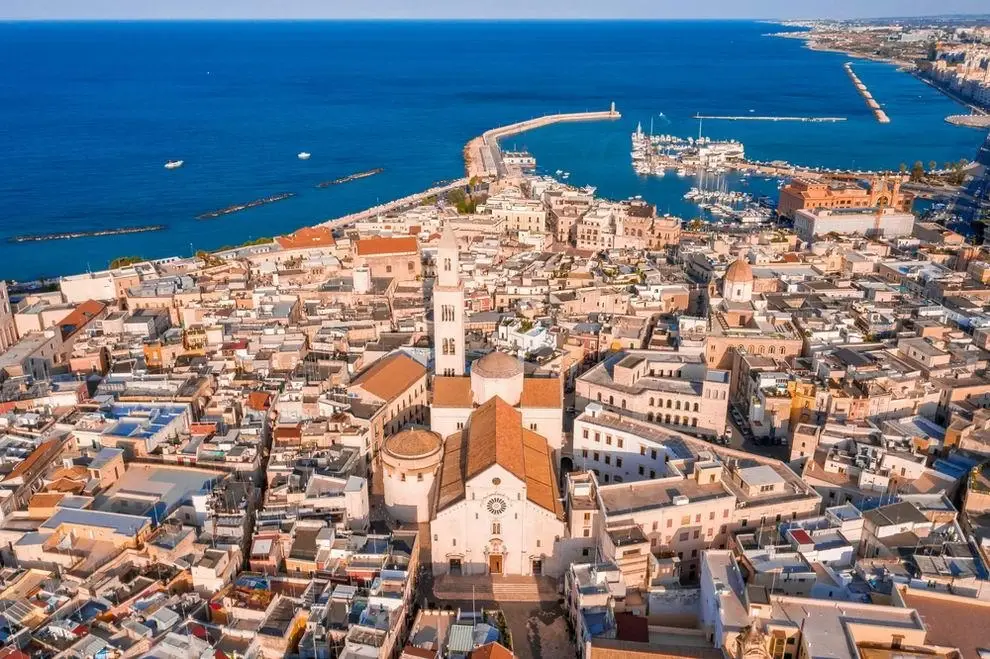 Voyage en ferry en Europe