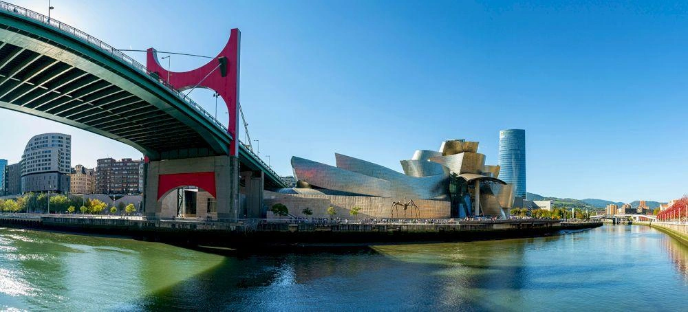 Voyage en ferry en Europe
