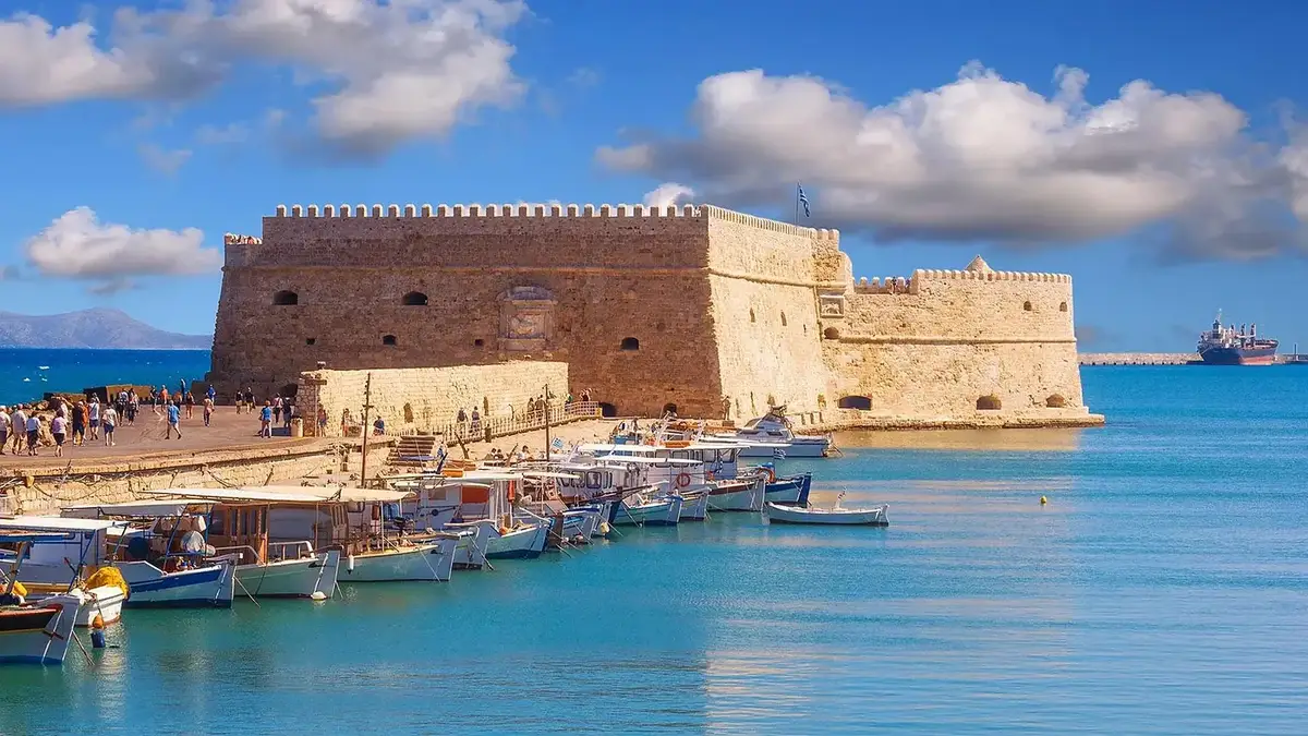 Voyage en ferry en Europe