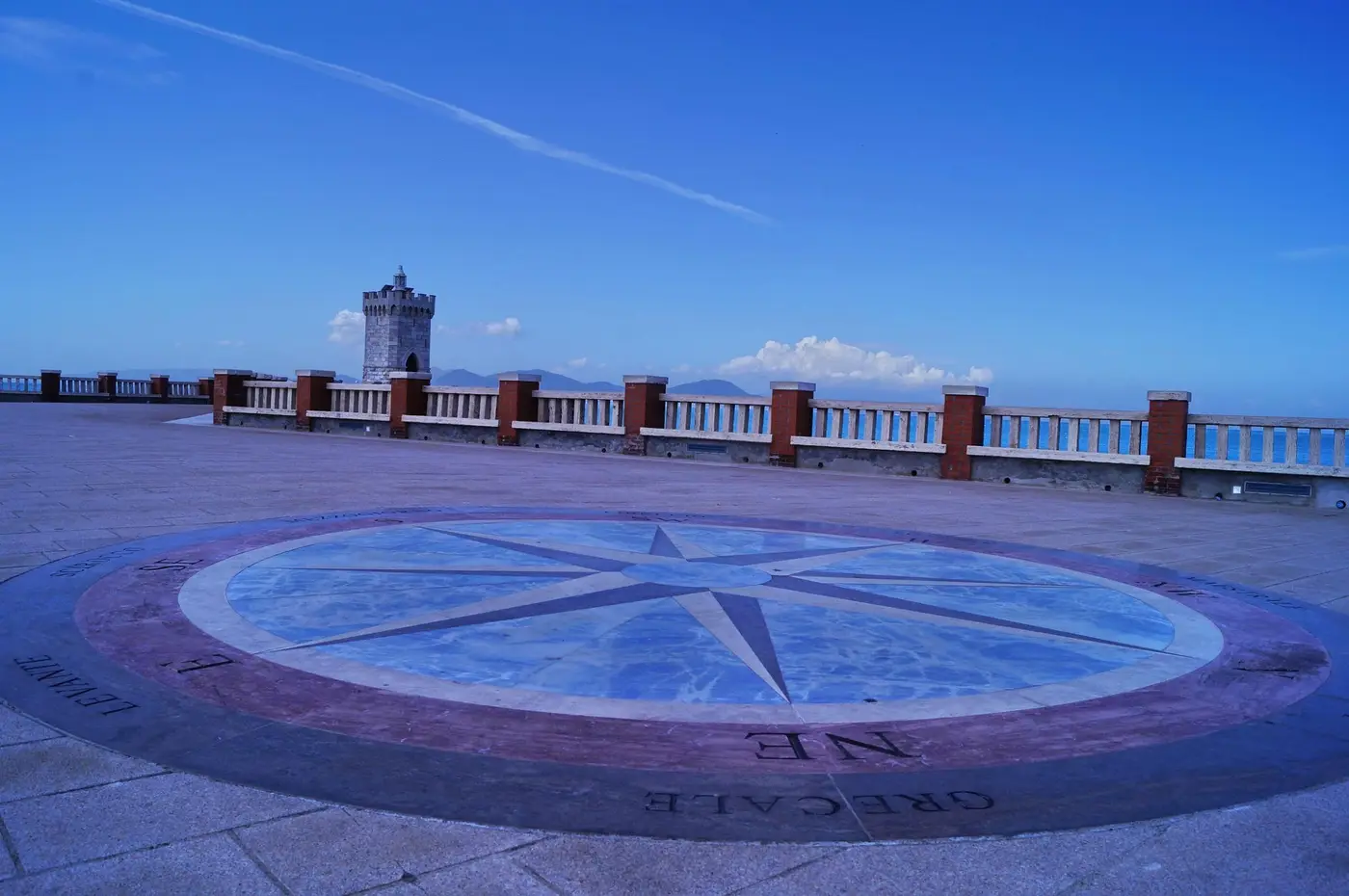 Voyage en ferry en Europe