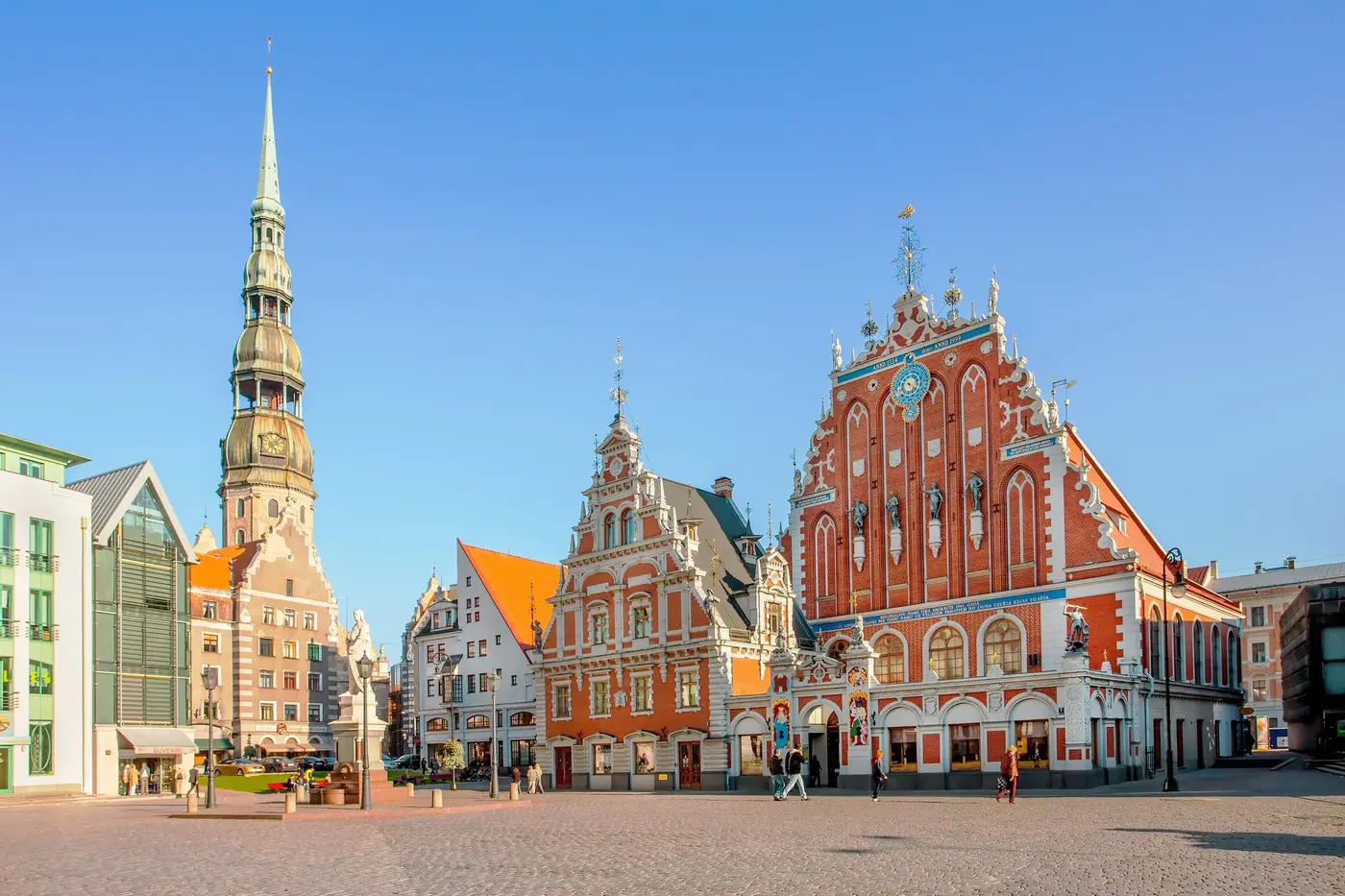 Voyage en ferry en Europe