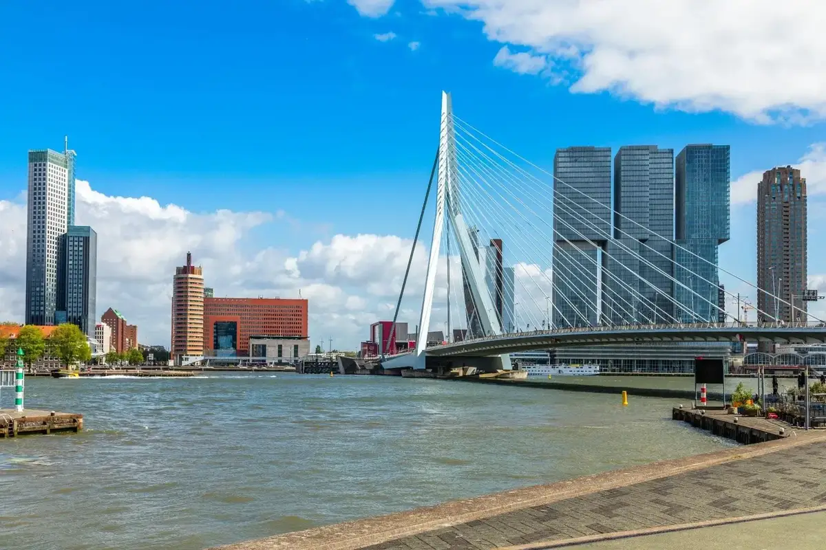 Voyage en ferry en Europe