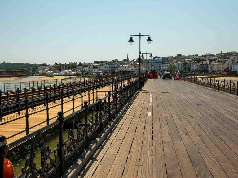 Voyage en ferry en Europe