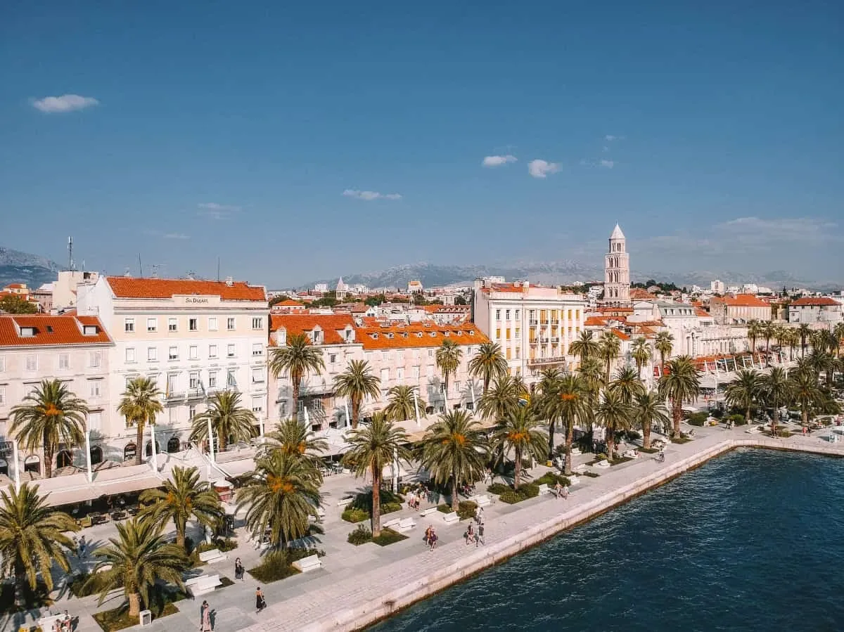 Vue de Split