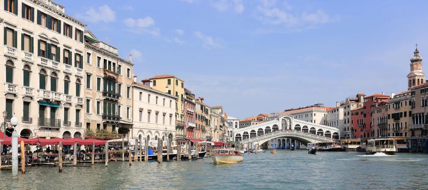 Voyage en ferry en Europe