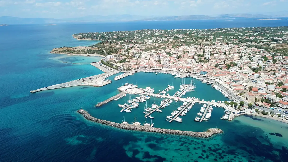 Aegina