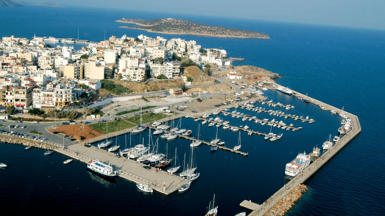 Agios Nikolaos, Zakynthos