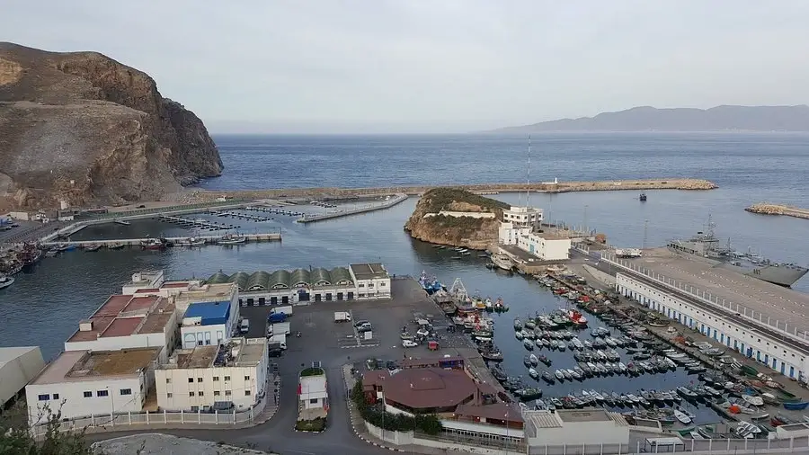 Al Hoceima