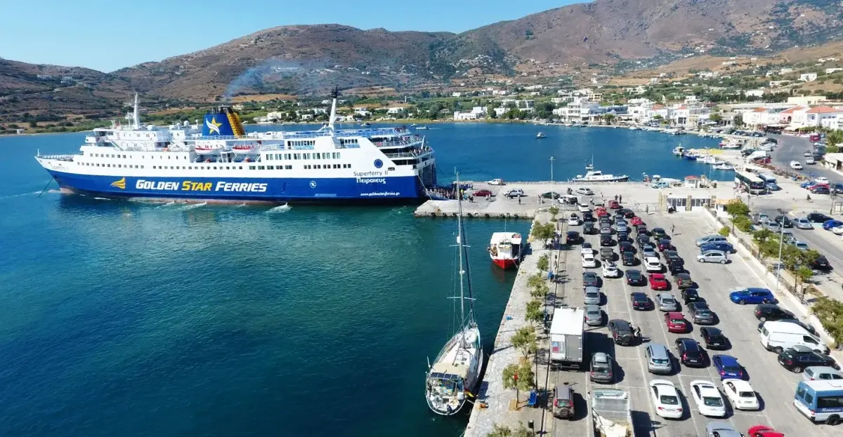 Andros
