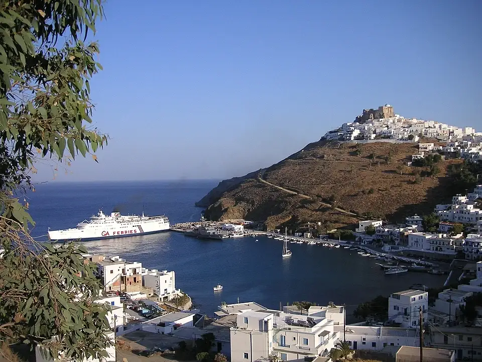 Astypalaia