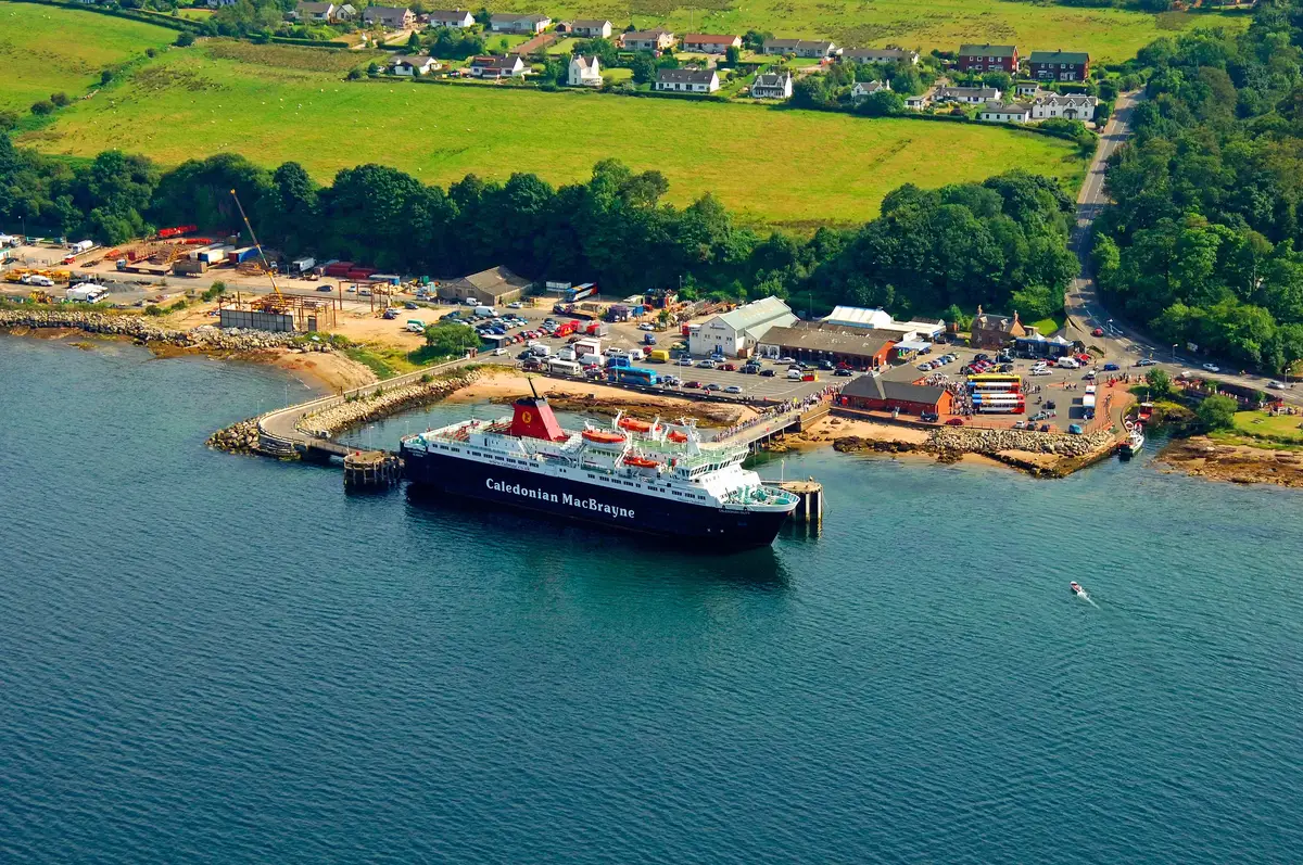 Brodick