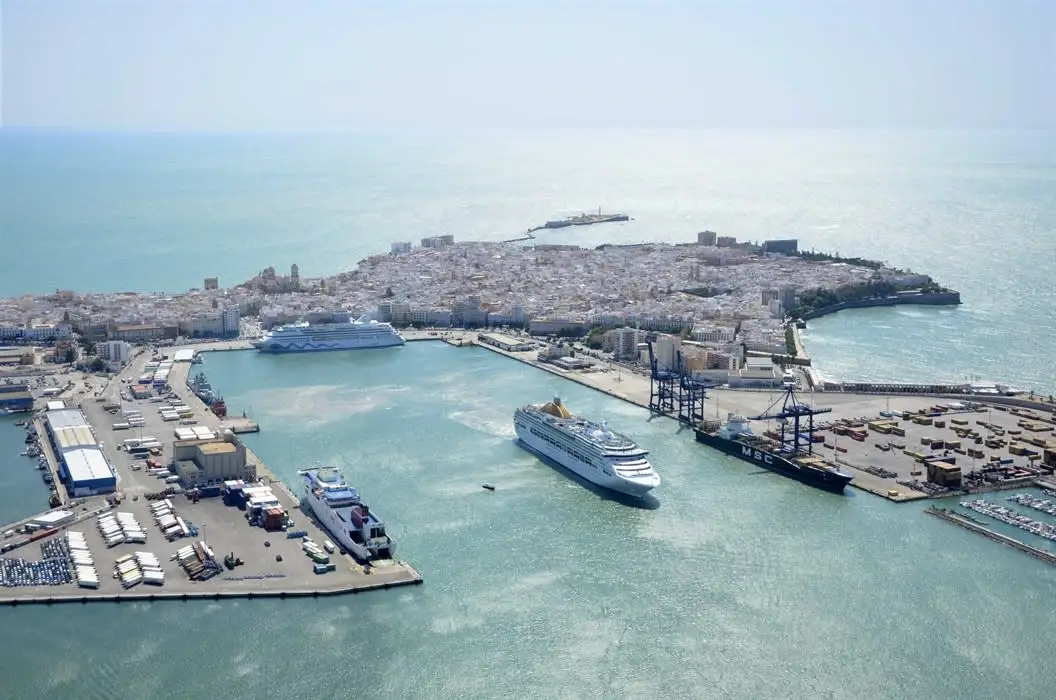 Cádiz