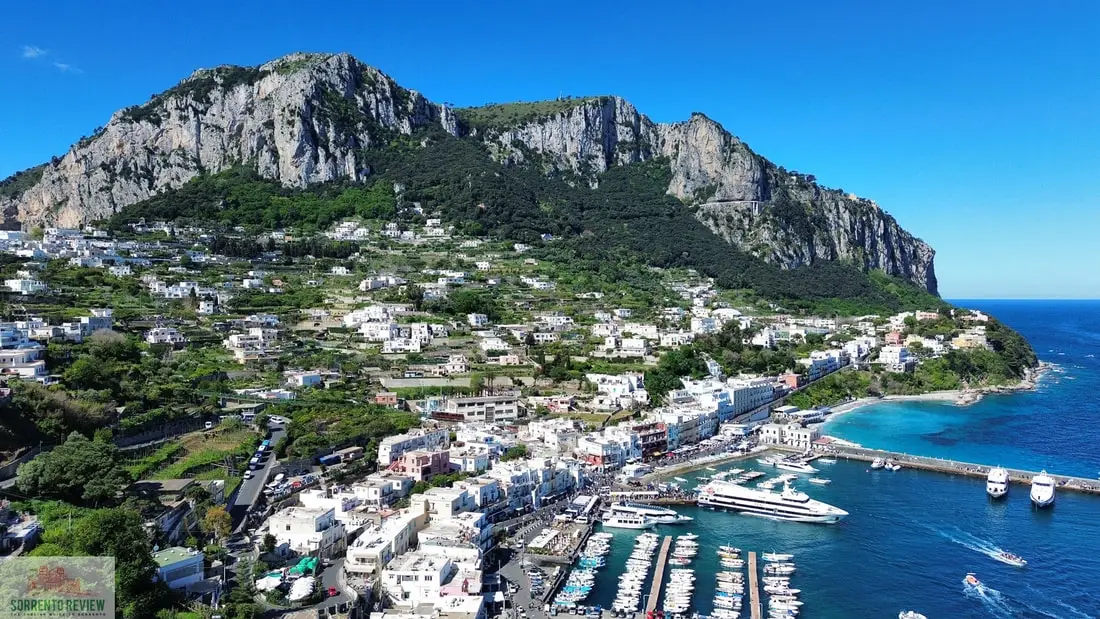 Capri