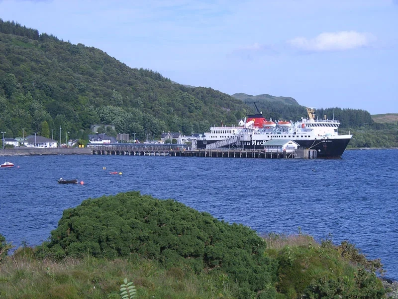 Craignure