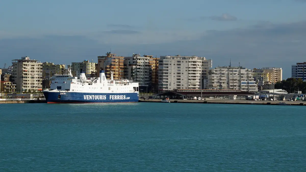 Durrës