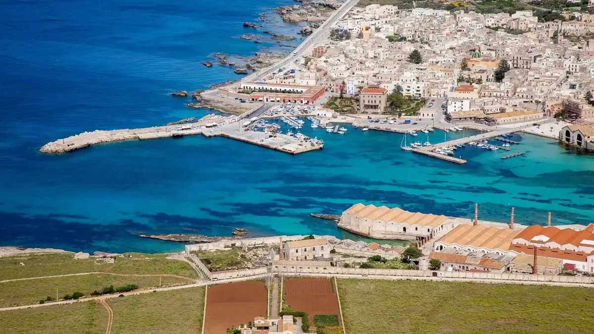 Favignana