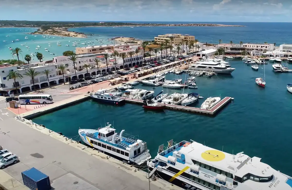 Formentera