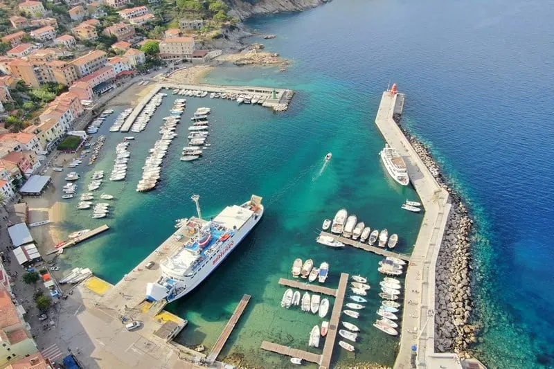 Giannutri