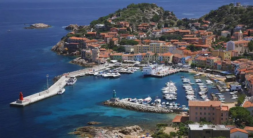 Giglio
