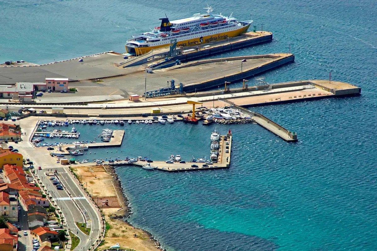 Golfo Aranci