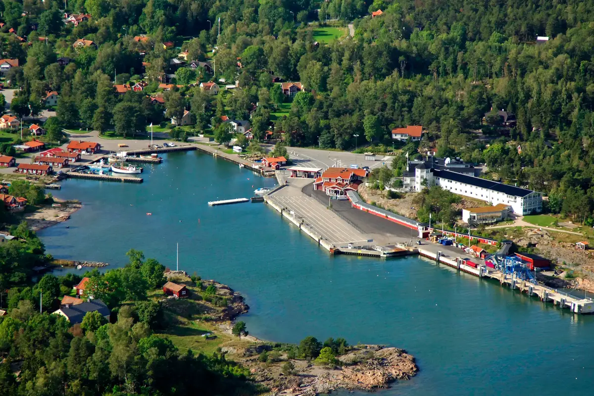 Grisslehamn