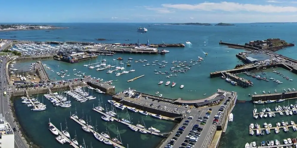 Guernsey