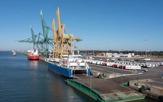 Huelva
