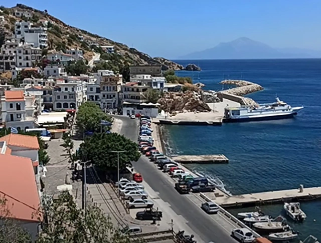 Ikaria