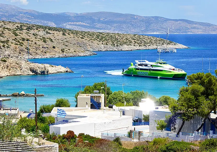 Iraklia