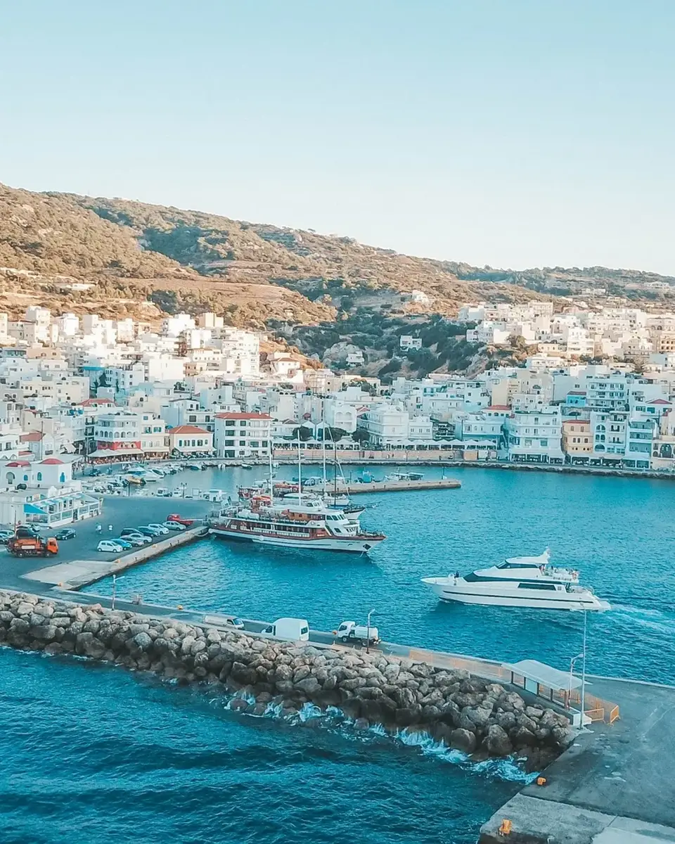 Karpathos