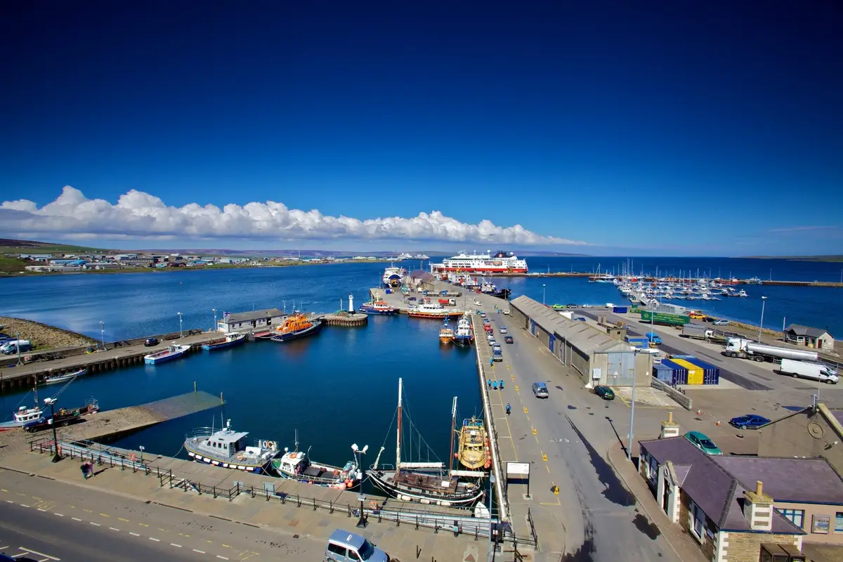 Kirkwall