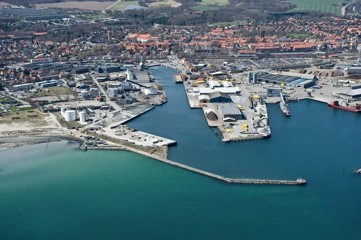 Køge