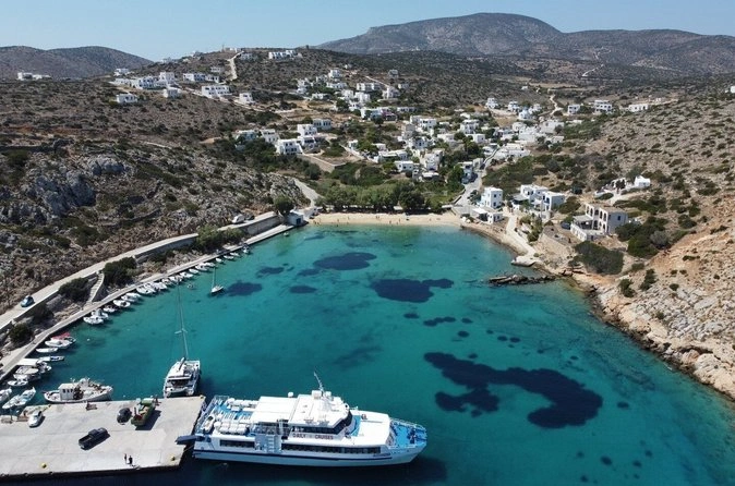 Koufonissia