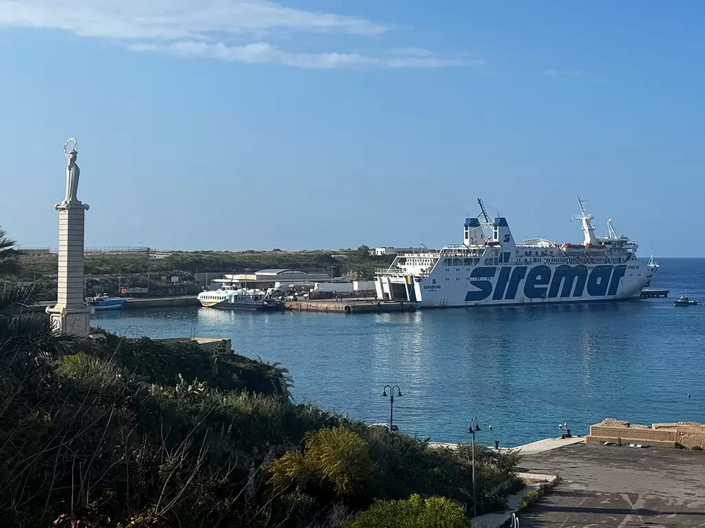 Lampedusa