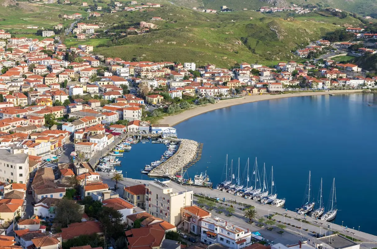 Lemnos