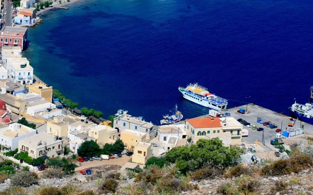Leros