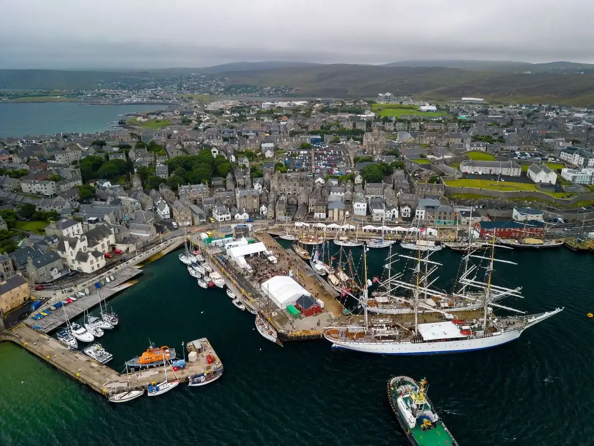 Lerwick