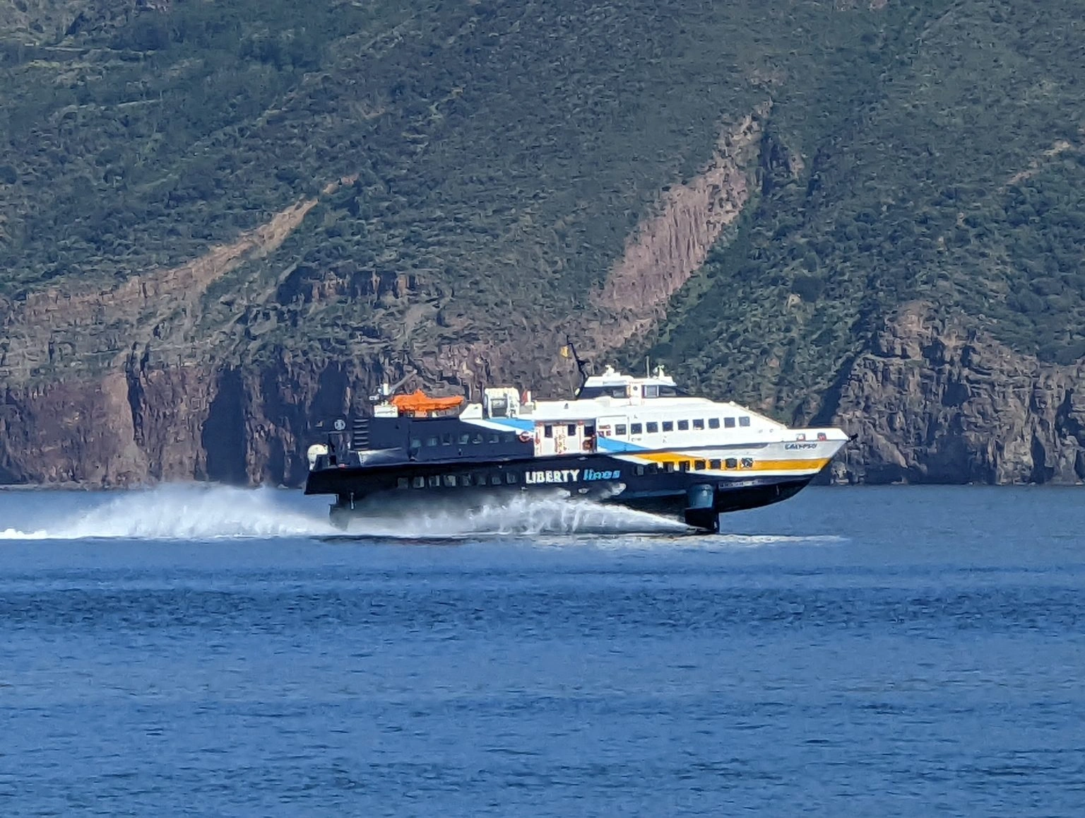 Levanzo