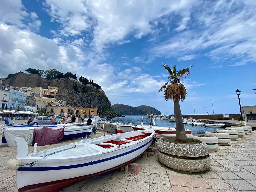 Lipari