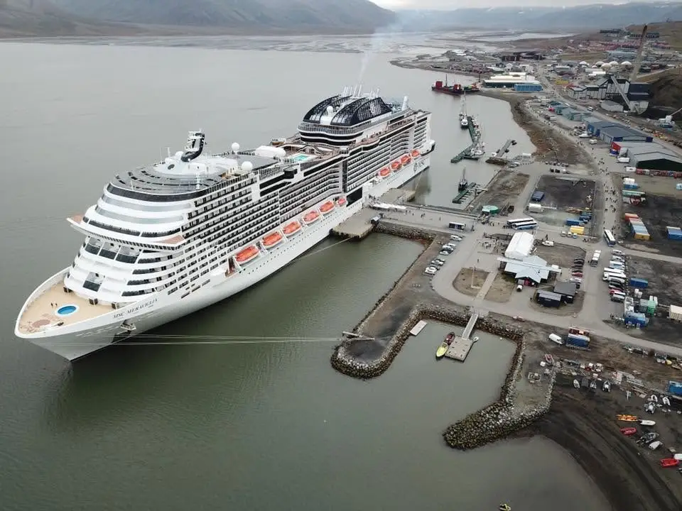 Longyearbyen