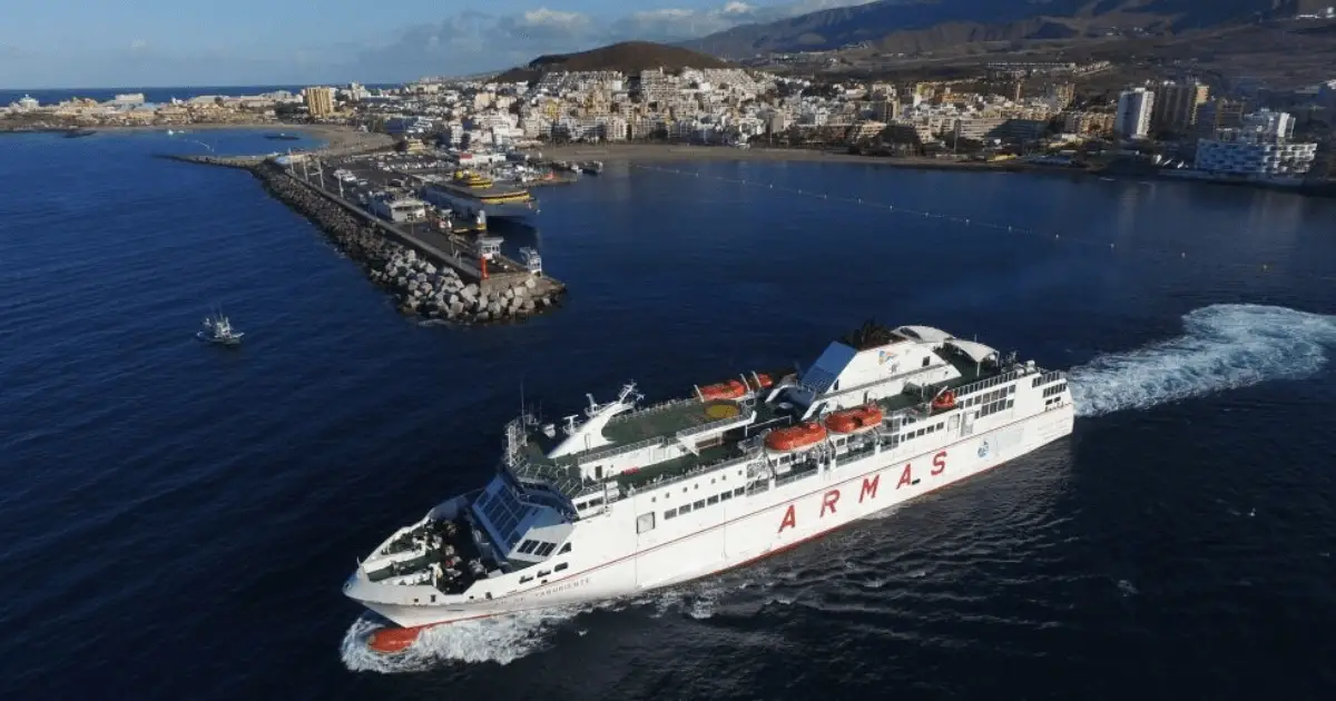 Los Cristianos