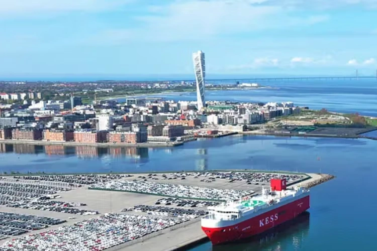 Malmö