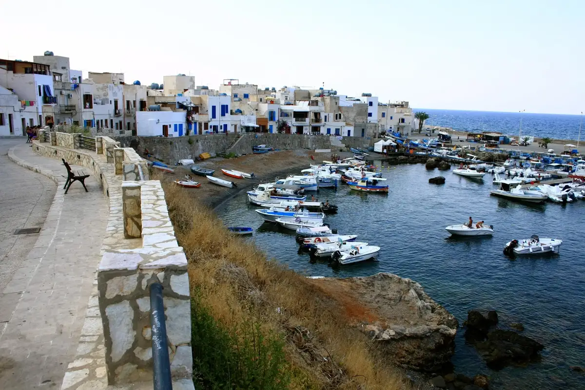 Marettimo