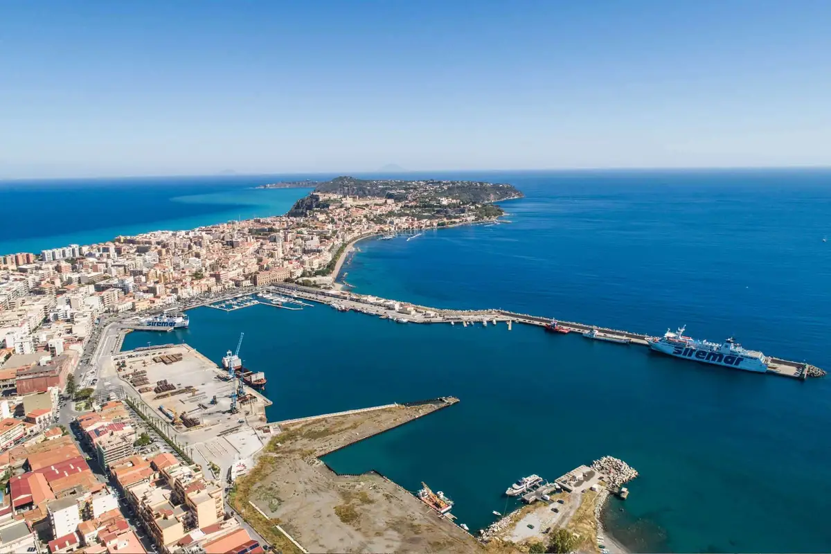 Milazzo