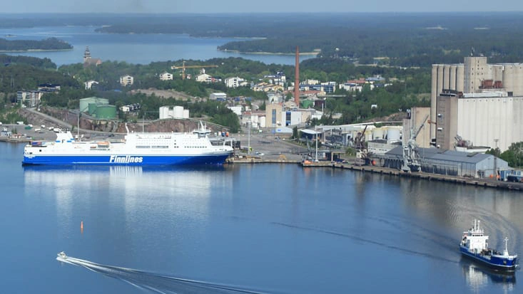 Naantali