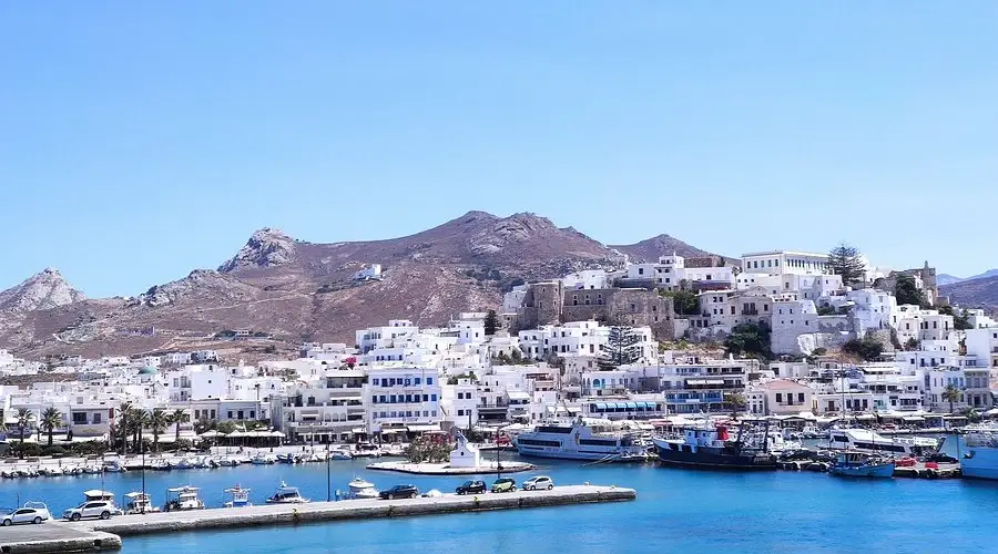 Naxos
