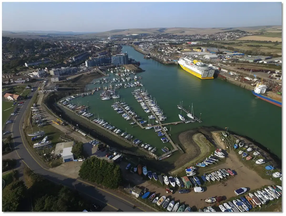 Newhaven